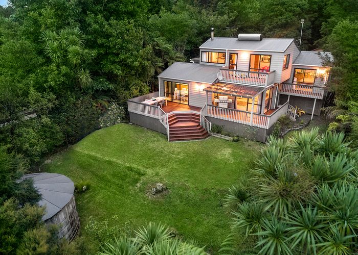  at 39 Turanga Road, Henderson Valley, Auckland