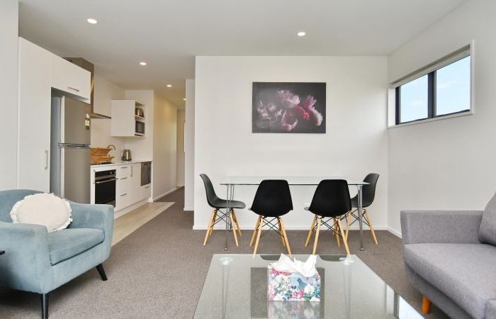  at 101/142 Leinster Road, Merivale, Christchurch City, Canterbury