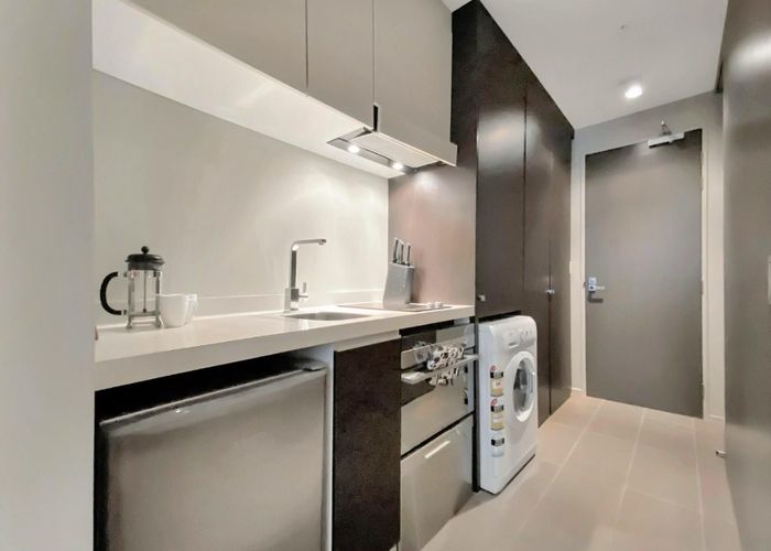  at W402A/28 Torrens Terrace, Te Aro, Wellington, Wellington