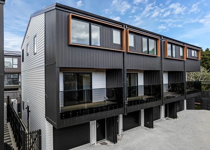  at Lot 8/53 Court Crescent, Panmure, Auckland City, Auckland