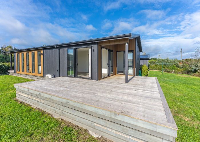  at 128 Rangiuru Road, Otaki Beach, Kapiti Coast, Wellington