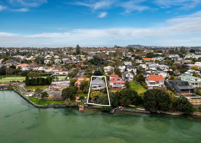  at 79 West End Road, Westmere, Auckland