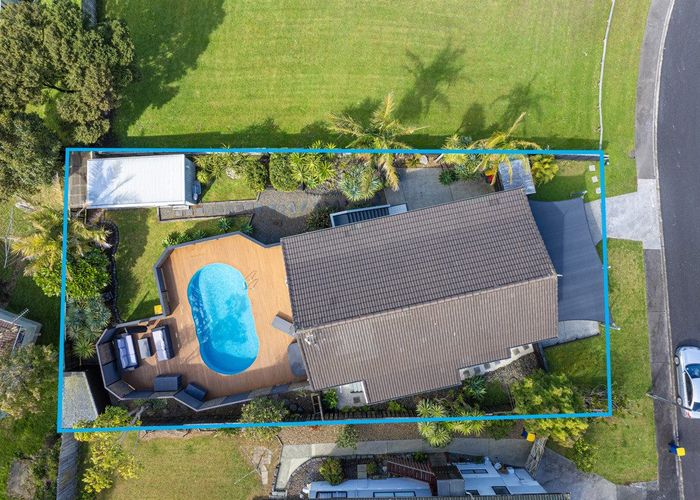  at 15 Leiden Place, Totara Vale, North Shore City, Auckland