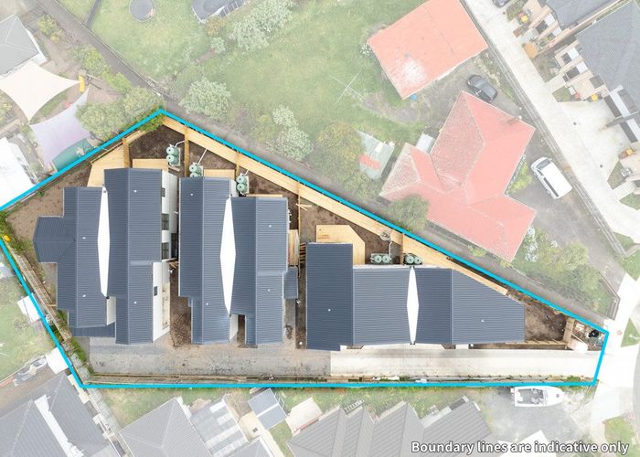  at 30 Tawa Crescent, Manurewa, Manukau City, Auckland