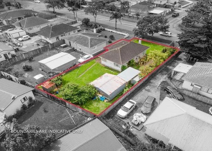  at 65 Bairds Road, Otara, Manukau City, Auckland