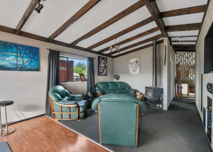  at 42 Waiau Place, Kingswell, Invercargill