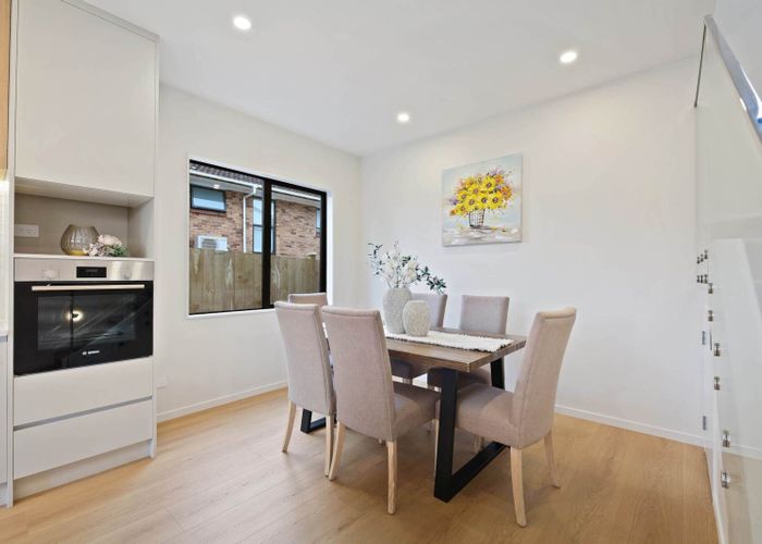  at Lot 1, 2 Meadway, Sunnyhills, Manukau City, Auckland