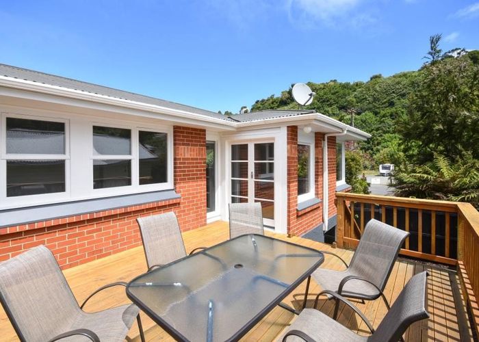  at 56 Woodhaugh Street, Woodhaugh, Dunedin