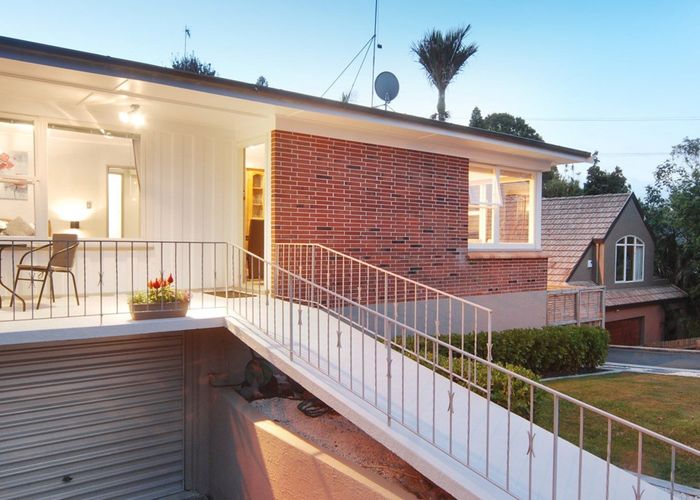  at 8B Kelvin Road, Remuera, Auckland City, Auckland