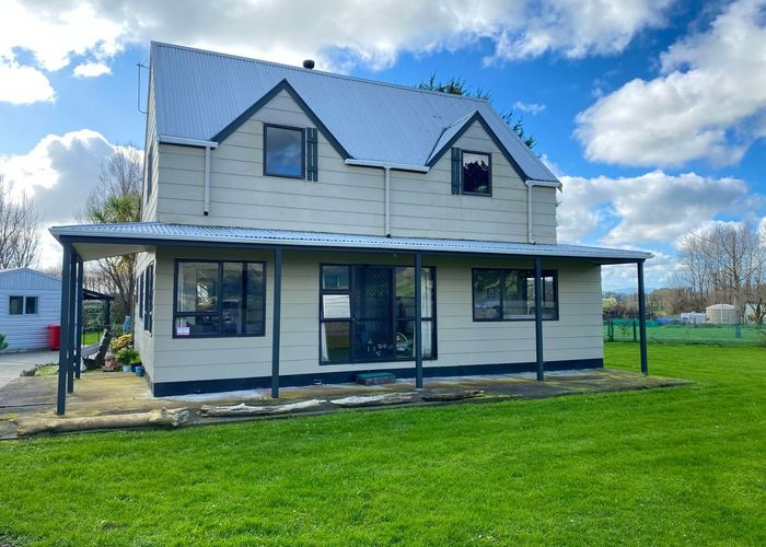  at 928 Tennent Drive, Linton, Palmerston North