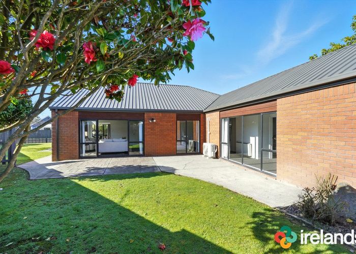  at 4 Colchester Place, Templeton, Christchurch City, Canterbury