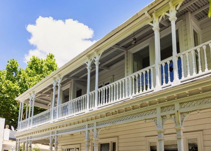  at Parnell, Auckland City, Auckland