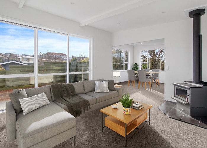  at 152A Le Cren Street, Seaview, Timaru