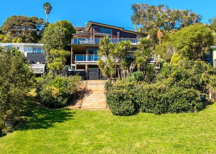  at 48 Burrell Road, Oneroa, Waiheke Island, Auckland