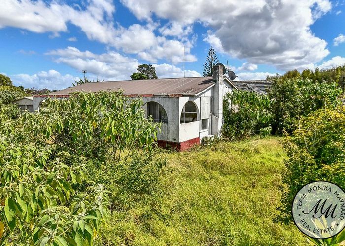  at 1 Sutton Avenue, Mangere East, Manukau City, Auckland