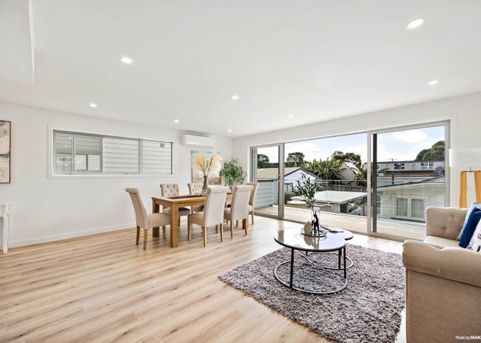  at 7B Waddell Avenue, Point England, Auckland City, Auckland