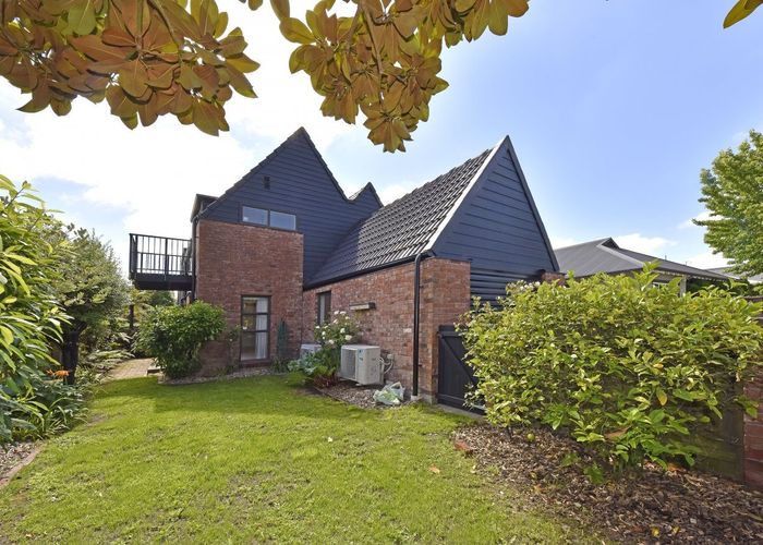  at 1/88 Abberley Crescent, St. Albans, Christchurch City, Canterbury