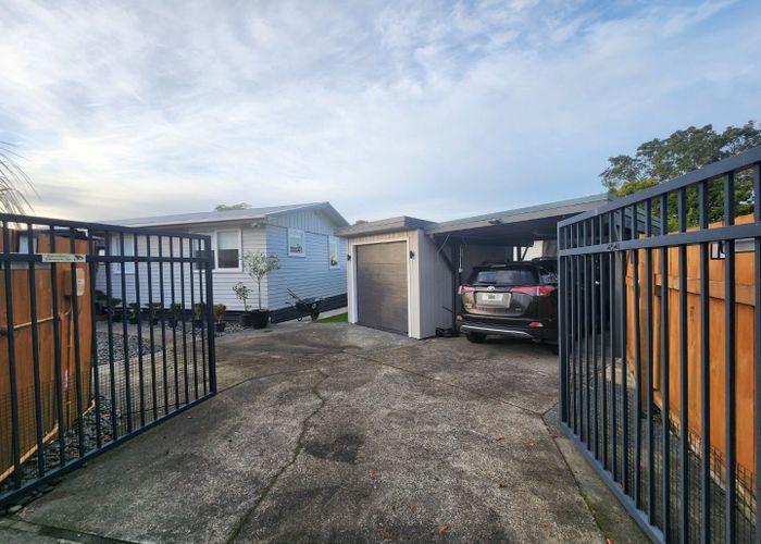  at 93C Hobsonville Road, West Harbour, Waitakere City, Auckland