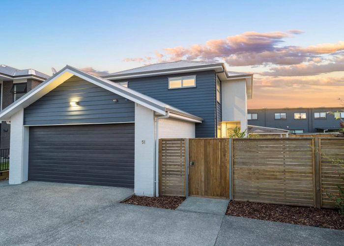  at 51 Mettam Drive, Swanson, Auckland