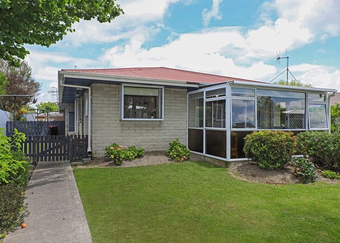  at 4/813 Clive Street, Akina, Hastings