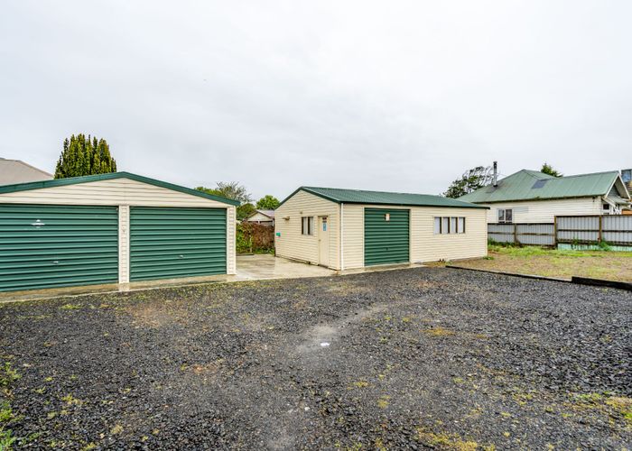  at 36 Compton Street, Georgetown, Invercargill, Southland