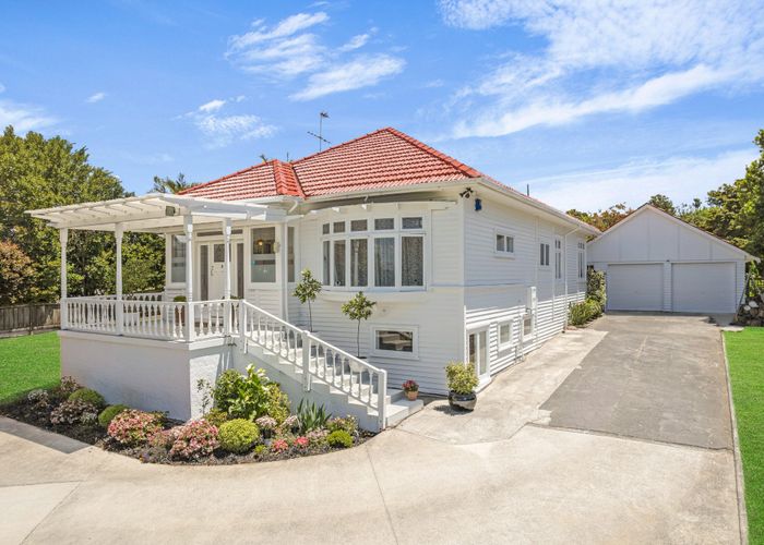  at 18 & 18A Merivale Avenue, Epsom, Auckland City, Auckland