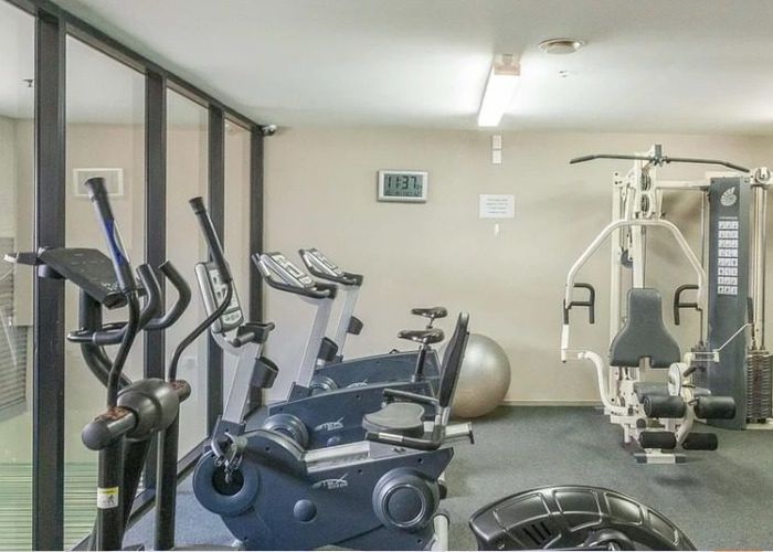  at 6D/36 James Cook Crescent, Remuera, Auckland City, Auckland