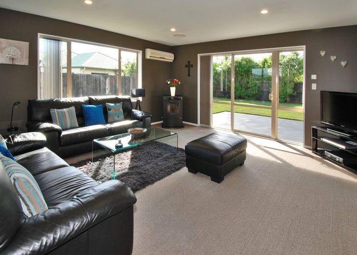  at 20 Havana Gardens, Shirley, Christchurch