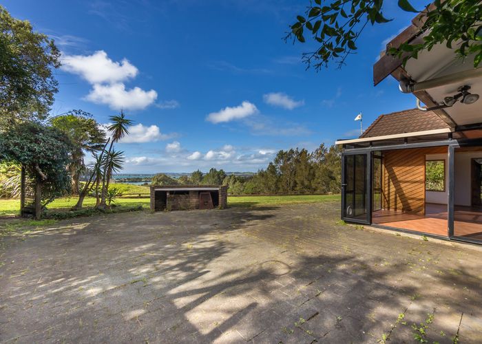  at 75 LEIGH ROAD, Whangateau, Leigh
