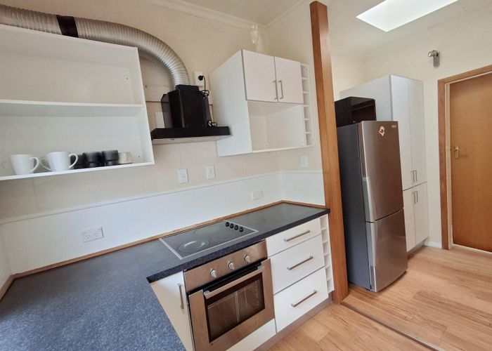  at 123B Aro Street, Aro Valley, Wellington