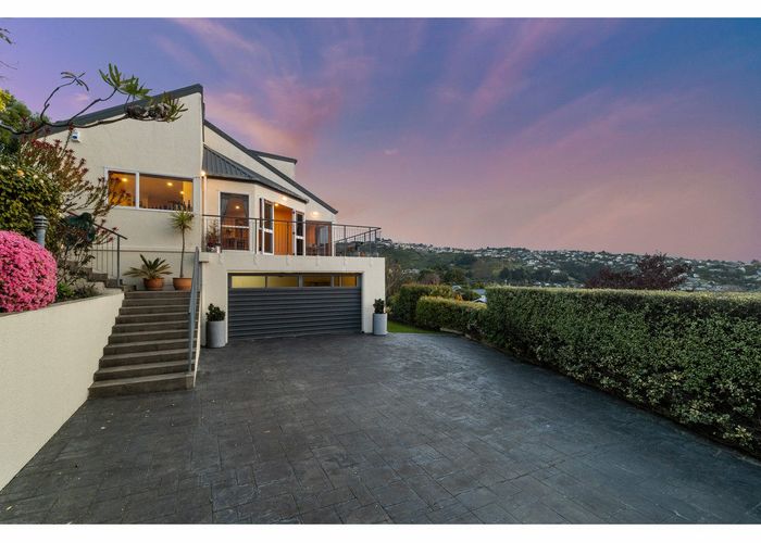  at 40 Woodlau Rise, Huntsbury, Christchurch