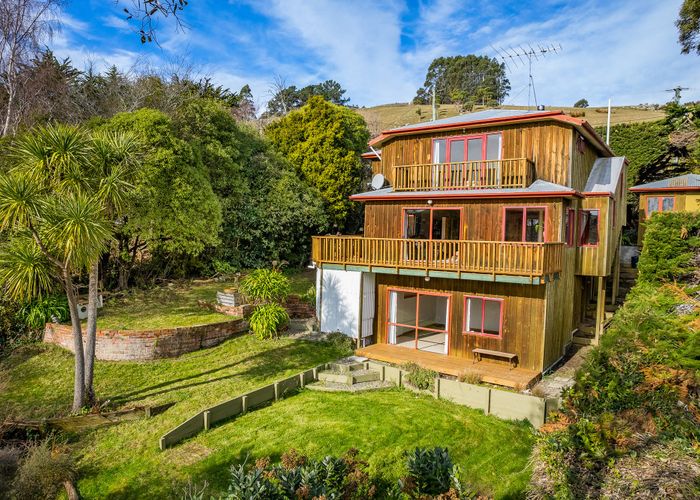  at 17 Mopanui Street, Purakaunui, Port Chalmers