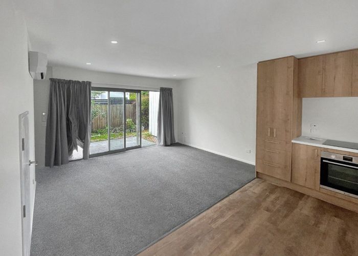  at 2/611 Madras Street, St. Albans, Christchurch City, Canterbury