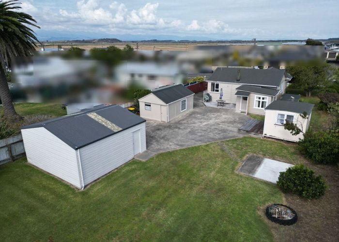  at 21 Seabury Avenue, Foxton Beach, Horowhenua, Manawatu / Whanganui