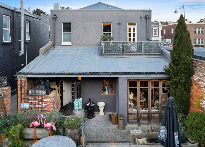  at 36 George Street, Port Chalmers, Dunedin, Otago