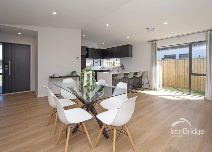  at 35 Blue Jacket Drive, Halswell, Christchurch