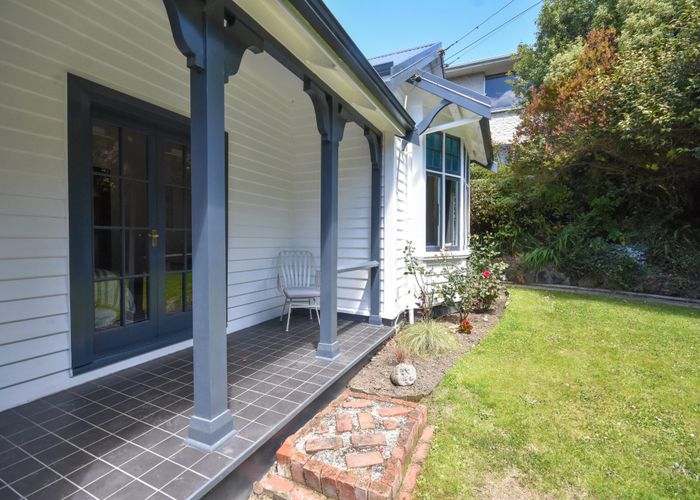  at 17 Whitby Street, Mornington, Dunedin