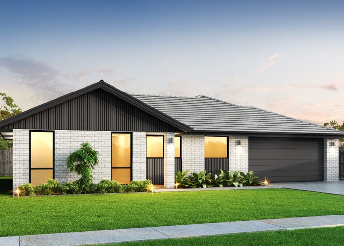  at 2/8 Cherry Place, Casebrook, Christchurch