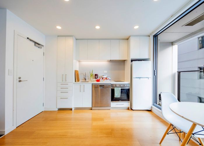  at 813/438 Queen Street, Auckland Central, Auckland