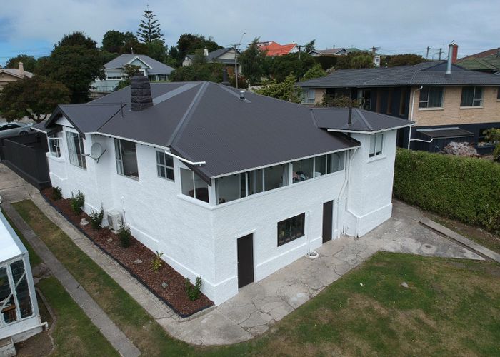  at 60 Upper Ure Street, South Hill, Oamaru