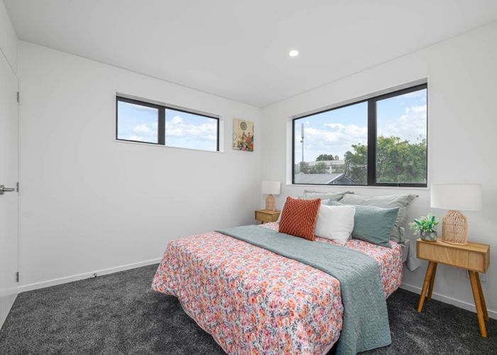  at Lots 1-6/138 Don Buck Road, Massey, Waitakere City, Auckland