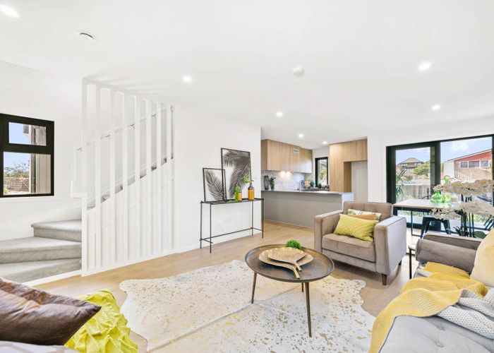  at Lot 15/23 & 25 Sullivan Avenue, Mangere Bridge, Manukau City, Auckland