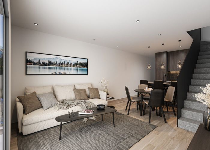  at 3/9 Juniper Place, Frankton, Queenstown-Lakes, Otago