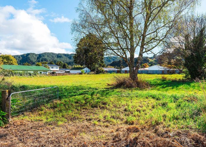  at Lot 2, 292 Taupo Road, Taumarunui, Ruapehu, Manawatu / Whanganui