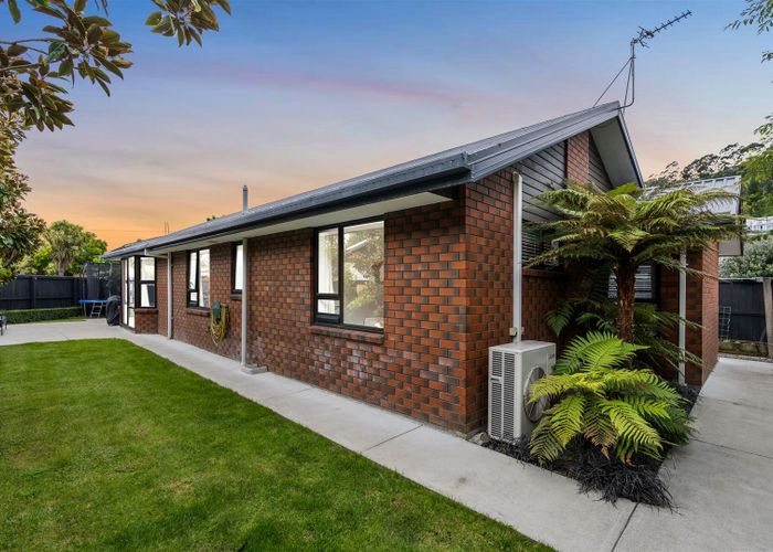 Recently sold 44G Bowenvale Avenue, Cashmere, Christchurch homes.co.nz