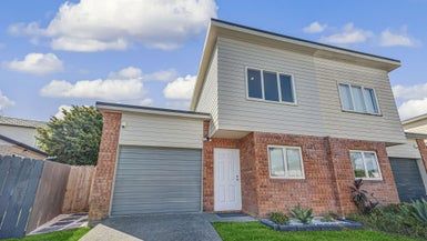  at 4 Brashier Circle, Sunnyvale, Auckland