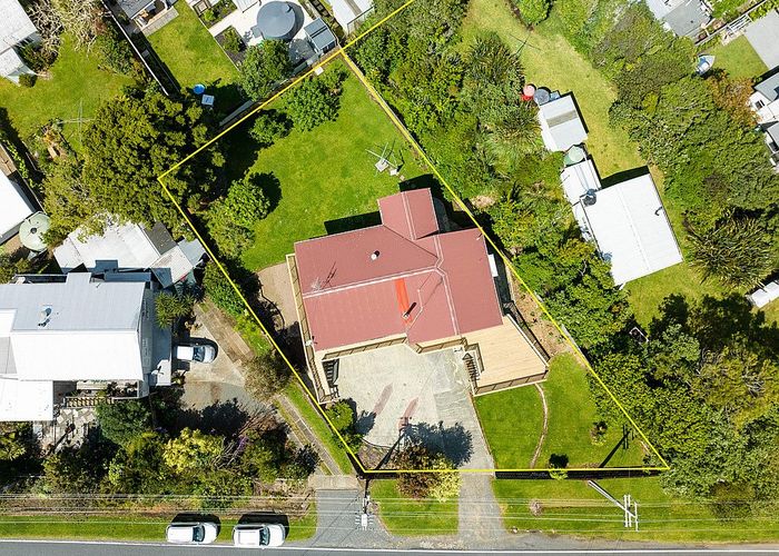  at 1838 Ngunguru Road, Whangarei