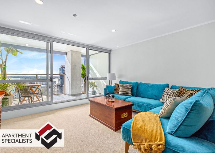  at 47 Hobson Street, City Centre, Auckland City, Auckland