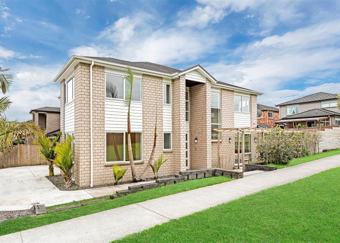  at 62 Castlederg Drive, Flat Bush, Manukau City, Auckland