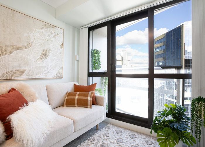  at 905/96 Symonds Street, City Centre, Auckland City, Auckland